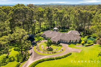 Rural / Farming commercial property sold at 22 Ralstons Road Nelsons Plains NSW 2324
