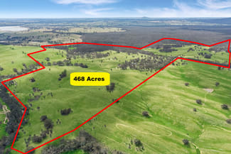 Rural / Farming commercial property for sale at 503 Mia Mia-Derrinal Road Heathcote VIC 3523 Rural / Farming commercial property for sale at 503 Mia Mia-Derrinal Road Heathcote VIC 3523