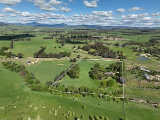 Rural / Farming commercial property sold at 105 Graves Road Mansfield VIC 3722
