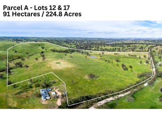 Rural / Farming commercial property sold at 312 Collins Road Tungkillo SA 5236 Rural / Farming commercial property sold at 312 Collins Road Tungkillo SA 5236
