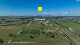 Rural / Farming commercial property sold at 4410 New England Highway Guyra NSW 2365 Rural / Farming commercial property sold at 4410 New England Highway Guyra NSW 2365
