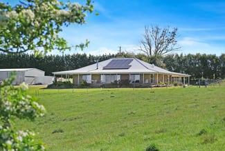 Rural / Farming commercial property sold at 3108 Middle Arm Road, Roslyn Goulburn NSW 2580