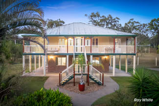 Rural / Farming commercial property sold at 56 Dudley Lane Cawarral QLD 4702 Rural / Farming commercial property sold at 56 Dudley Lane Cawarral QLD 4702