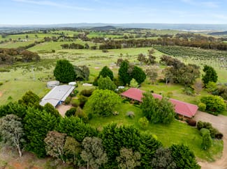 Rural / Farming commercial property for sale at 38 Greening Lane Orange NSW 2800 Rural / Farming commercial property for sale at 38 Greening Lane Orange NSW 2800