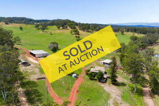 Rural / Farming commercial property sold at 203 Collingwood Road Hampton QLD 4352 Rural / Farming commercial property sold at 203 Collingwood Road Hampton QLD 4352