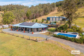 Rural / Farming commercial property sold at 97 Sunshine Road Hillville NSW 2430
