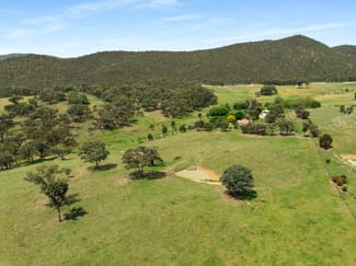Rural / Farming commercial property sold at 2716 Beaconsfield Road Wisemans Creek NSW 2795