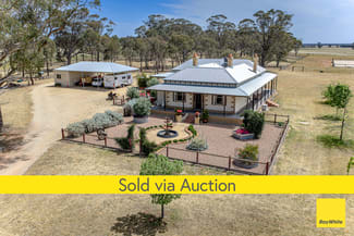 Rural / Farming commercial property sold at 188 Engi Road Raywood VIC 3570 Rural / Farming commercial property sold at 188 Engi Road Raywood VIC 3570