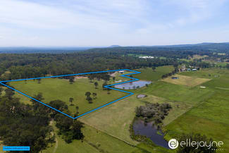 Rural / Farming commercial property sold at 45 Nash Lane Quorrobolong NSW 2325 Rural / Farming commercial property sold at 45 Nash Lane Quorrobolong NSW 2325