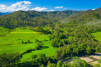 Rural / Farming commercial property sold at Lot 3/2240A Pappinbarra Road Pappinbarra NSW 2446