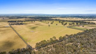 Rural / Farming commercial property for sale at Harveys Road Boisdale VIC 3860