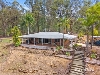 Rural / Farming commercial property sold at 5 Quail Street Cedar Vale QLD 4285 Rural / Farming commercial property sold at 5 Quail Street Cedar Vale QLD 4285