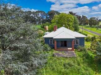 Rural / Farming commercial property sold at 11 Church Road Yulecart VIC 3301