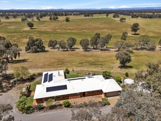 Rural / Farming commercial property sold at 422 Kelleher Road Tarnook VIC 3670 Rural / Farming commercial property sold at 422 Kelleher Road Tarnook VIC 3670