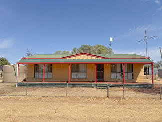 Rural / Farming commercial property sold at 129 The Valley Way Trundle NSW 2875