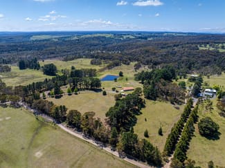 Rural / Farming commercial property sold at 67 Gold Field Road Tallong NSW 2579
