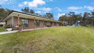 Rural / Farming commercial property sold at 2075 O'Connell Road O'connell NSW 2795
