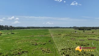 Rural / Farming commercial property for sale at Euramo QLD 4854
