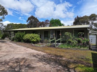 Rural / Farming commercial property for sale at 64 Red Gum Valley Road Ravenswood South VIC 3453 Rural / Farming commercial property for sale at 64 Red Gum Valley Road Ravenswood South VIC 3453
