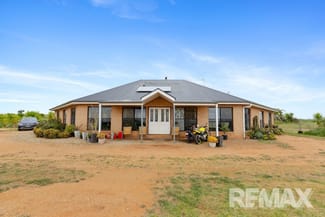 Rural / Farming commercial property for sale at 417 Twelve Mile Road Yarragundry NSW 2650 Rural / Farming commercial property for sale at 417 Twelve Mile Road Yarragundry NSW 2650