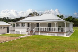 Rural / Farming commercial property sold at 157 Middle Creek Road Federal QLD 4568 Rural / Farming commercial property sold at 157 Middle Creek Road Federal QLD 4568
