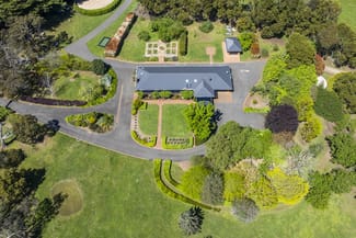 Rural / Farming commercial property sold at 181 Black Forest Drive Macedon VIC 3440