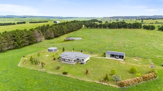 Rural / Farming commercial property sold at 192 Dawsons Creek Road Bannister Via Crookwell NSW 2583