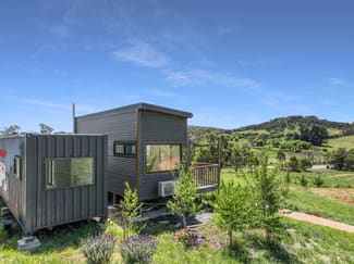 Rural / Farming commercial property for sale at 12 Bluebell Road Braidwood NSW 2622
