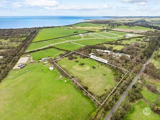 Rural / Farming commercial property for sale at 3341 Frankston Flinders Road Merricks VIC 3916 Rural / Farming commercial property for sale at 3341 Frankston Flinders Road Merricks VIC 3916