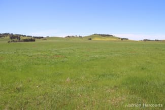 Rural / Farming commercial property sold at Lots 2 & 3 Blackbottom Road Langi Kal Kal VIC 3352