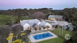 Rural / Farming commercial property sold at 2914 Frankston Flinders Road Balnarring VIC 3926 Rural / Farming commercial property sold at 2914 Frankston Flinders Road Balnarring VIC 3926