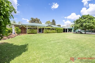 Rural / Farming commercial property sold at 2R Pinedale Road Dubbo NSW 2830