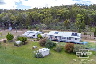 Rural / Farming commercial property sold at 26 Quirk Street Emmaville NSW 2371 Rural / Farming commercial property sold at 26 Quirk Street Emmaville NSW 2371