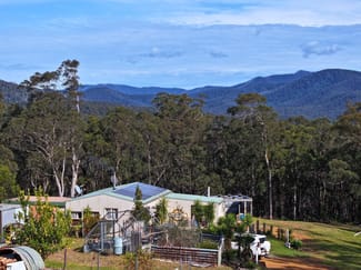 Rural / Farming commercial property for sale at Lot 1 Pig Road Currowan NSW 2536 Rural / Farming commercial property for sale at Lot 1 Pig Road Currowan NSW 2536