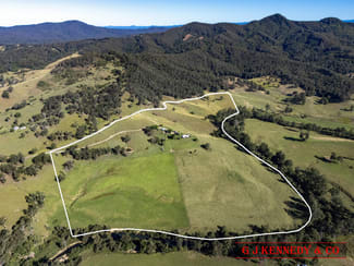 Rural / Farming commercial property for sale at Lot 1/40 Carsons Rd Upper Taylors Arm NSW 2447 Rural / Farming commercial property for sale at Lot 1/40 Carsons Rd Upper Taylors Arm NSW 2447