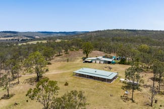 Rural / Farming commercial property sold at 475 Palms Road Cooyar QLD 4402 Rural / Farming commercial property sold at 475 Palms Road Cooyar QLD 4402