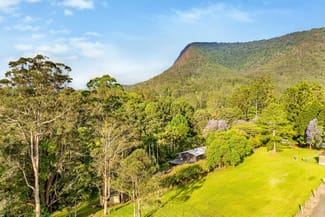 Rural / Farming commercial property for sale at 9 Noble Road Blue Knob NSW 2480 Rural / Farming commercial property for sale at 9 Noble Road Blue Knob NSW 2480