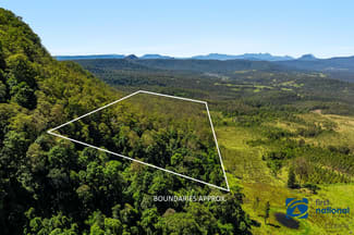 Rural / Farming commercial property sold at Lot 49 Joes Box Road Yabbra NSW 2469