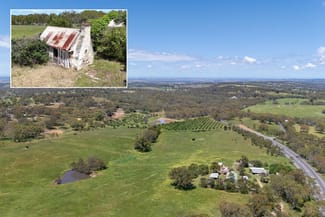 Rural / Farming commercial property sold at 8 Archer Hill Road Bugle Ranges SA 5251