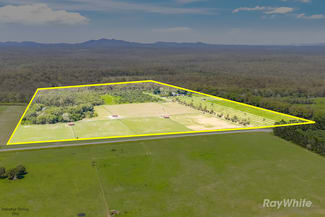 Rural / Farming commercial property sold at 73 Richters Road Winfield QLD 4670 Rural / Farming commercial property sold at 73 Richters Road Winfield QLD 4670