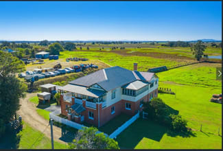 Rural / Farming commercial property for sale at 81 Upper Belmore River Rd Belmore River NSW 2440