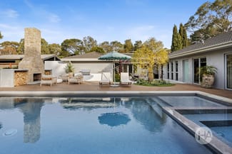 Rural / Farming commercial property sold at 1216 Stumpy Gully Road Moorooduc VIC 3933