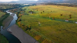 Rural / Farming commercial property for sale at Garrambeel Bingara NSW 2404