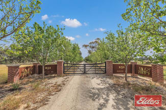 Rural / Farming commercial property for sale at 251 O'Dwyer Road Wharparilla VIC 3564