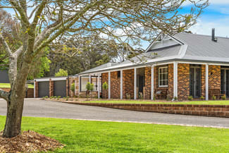 Rural / Farming commercial property sold at 125 Halliday Road Oakdale NSW 2570