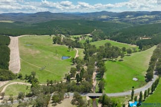 Rural / Farming commercial property sold at 3235 Bairnsdale - Dargo Road Glenaladale VIC 3864 Rural / Farming commercial property sold at 3235 Bairnsdale - Dargo Road Glenaladale VIC 3864