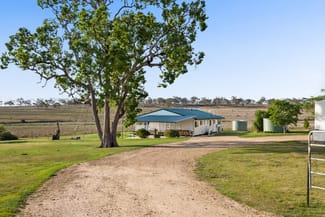 Rural / Farming commercial property sold at 25 Lack Road Back Plains QLD 4361 Rural / Farming commercial property sold at 25 Lack Road Back Plains QLD 4361