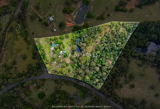 Rural / Farming commercial property sold at 751 Old Goomboorian Road Canina QLD 4570