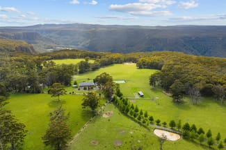Rural / Farming commercial property for sale at 233 Wallaby Hill Road Robertson NSW 2577 Rural / Farming commercial property for sale at 233 Wallaby Hill Road Robertson NSW 2577