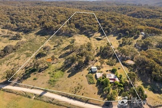 Rural / Farming commercial property sold at 920 Bocoble Road Mudgee NSW 2850